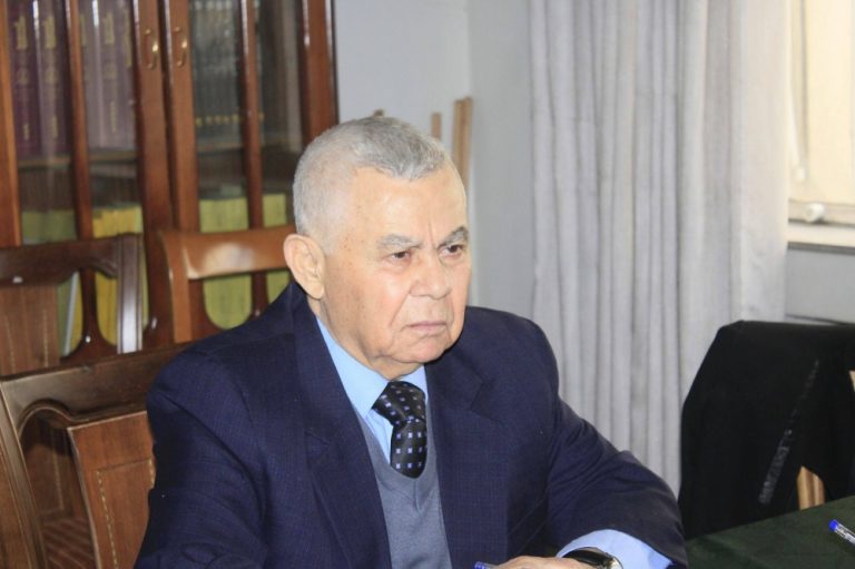 كورنا.. وفاة رئيس الوزراء الذي عاصر 3 رؤساء في حقبة الأسد!