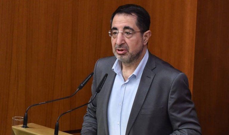 مسؤول في حزب الله: قانون قيصر أثار الذعر في قلوب المسؤولين اللبنانيين