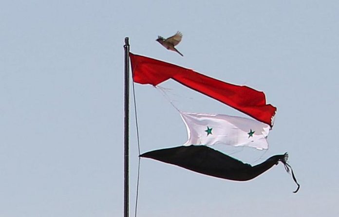 نظام الأسد يرد بطريقته على القصف الإسرائيلي الأخير