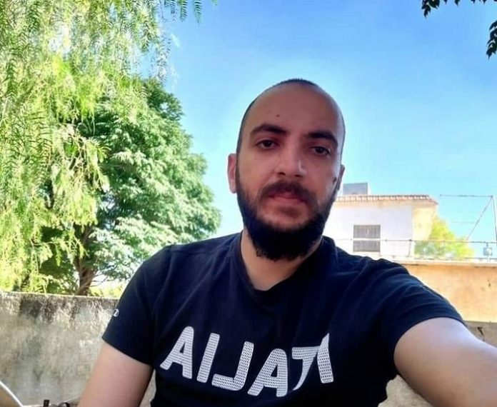 وفاة لاجئ سوري في ظروف غامضة على الحدود اليونانية