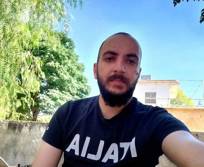 وفاة لاجئ سوري في ظروف غامضة على الحدود اليونانية