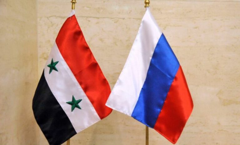 شبكة: روسيا ترسل مساعدات لألف عائلة في السويداء بهدف تحسين صورتها