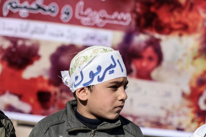 في يوم حقوق الإنسان.. الأسد يعتقل أكثر من ألفي فلسطيني دون محاكمات