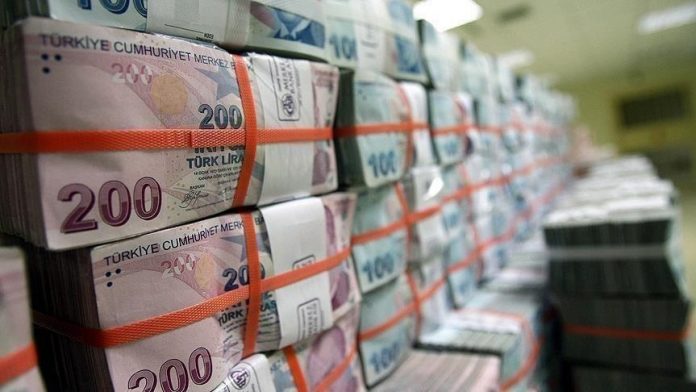 أسعار صرف العملات الرئيسية مقابل الليرة التركية