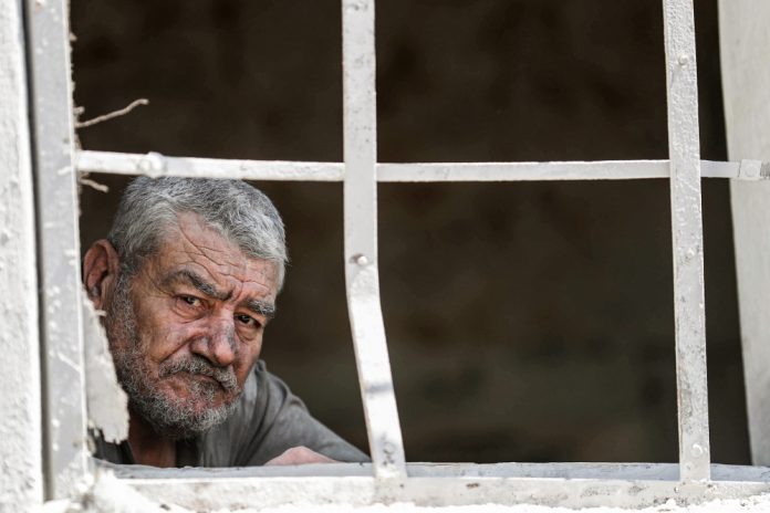 صورة الإنسان السوري... فؤاد عبد العزيز*