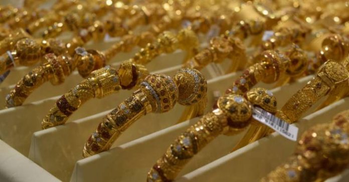 ارتفاع في أسعار الذهب المحلية بسوريا