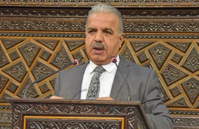 حكومة النظام: 3 سنوات حتى يتحسن وضع الكهرباء في البلاد