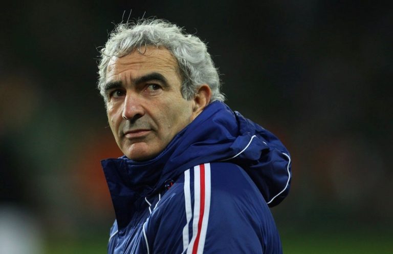 مدرب منتخب فرنسا السابق ريمون دومينيك يتولى تدريب نانت