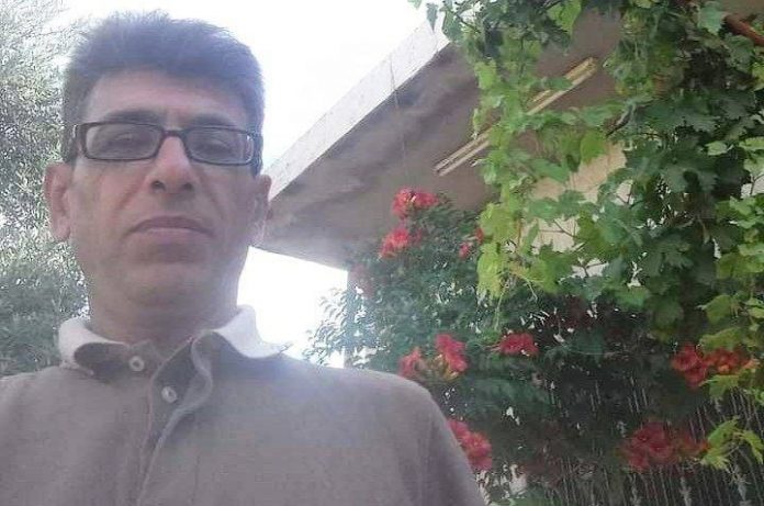 منشور على فيسبوك يدفع تحرير الشام لاعتقال ناشط من كفرنبل