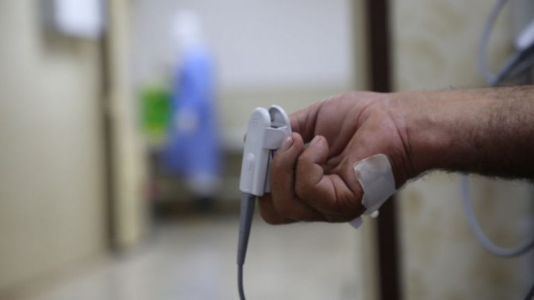تسجيل 71 إصابة بـكورونا شمال سوريا.. والدفاع المدني يحصي 6 وفيات