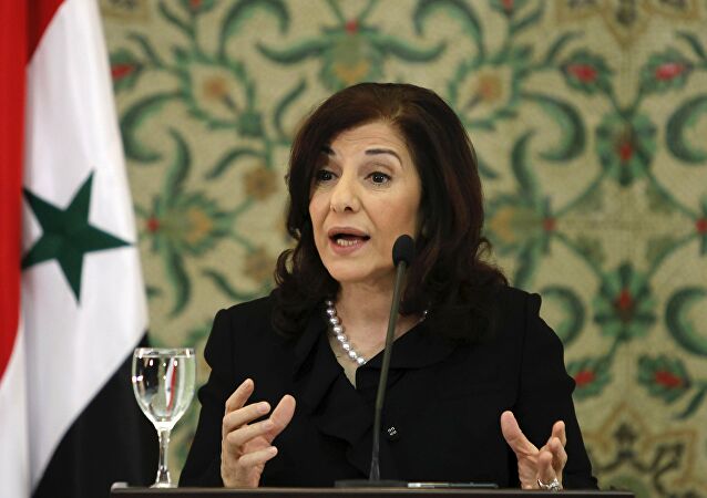 شعبان: إخراج إيران أو حزب الله من سوريا أمر غير مطروح بتاتا