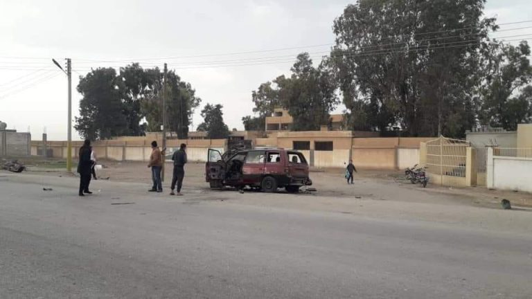 هجمات متفرقة توقع 4 قتلى في دير الزور