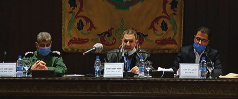 بعد يومين من اجتماعها مع التجار.. الجمارك تتغول على أسواق دمشق