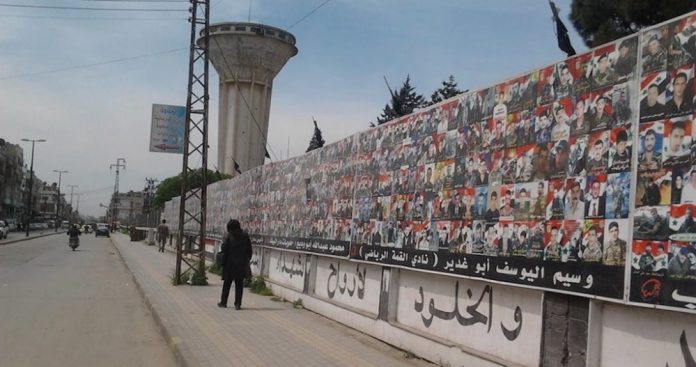 طرطوس.. قصّة أبو عليّ جعفر مع راتبه التقاعديّ المسروق