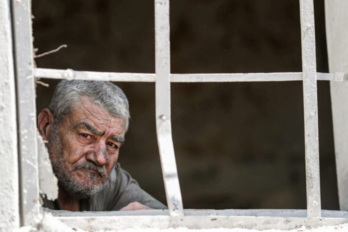 الشتيمة كحقّ مقدّس ومشروع... علي عيد *
