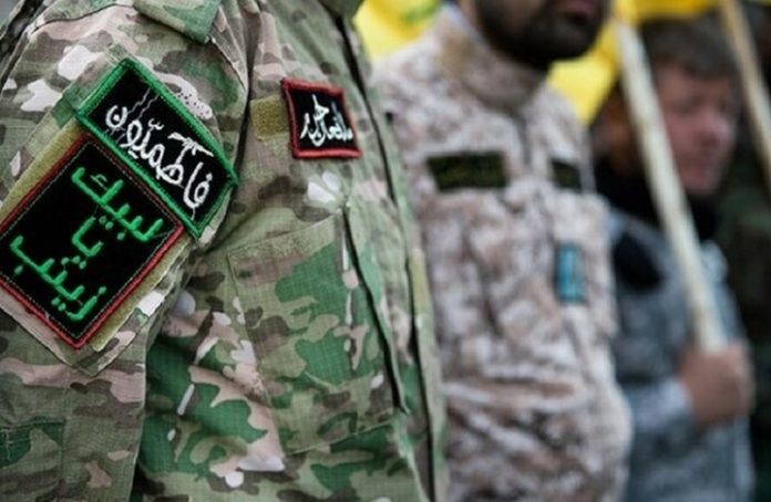 بتهمة التجسس لصالح الفيلق المدعوم روسيًا.. فاطميون تعتقل قياديا في صفوفها شرقي الرقة