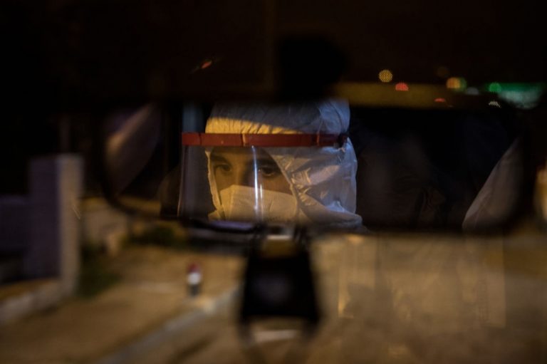 تركيا تسجل 256 وفاة بكورونا