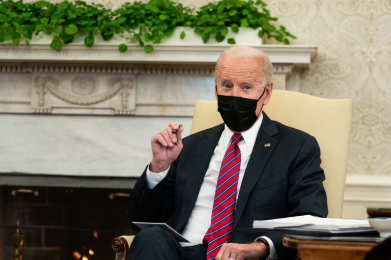 إدارة بايدن: هدفنا هو إعادة البرنامج النووي الإيراني إلى الصندوق