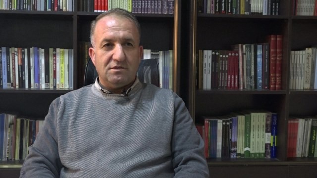 قيادي كردي لعرب الحسكة.. لا تنجرّوا وراء دعوات النظام