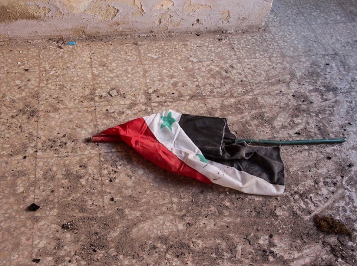 جثتان على قارعة الطريق لضابط وعنصر من الرابعة في ريف القنيطرة