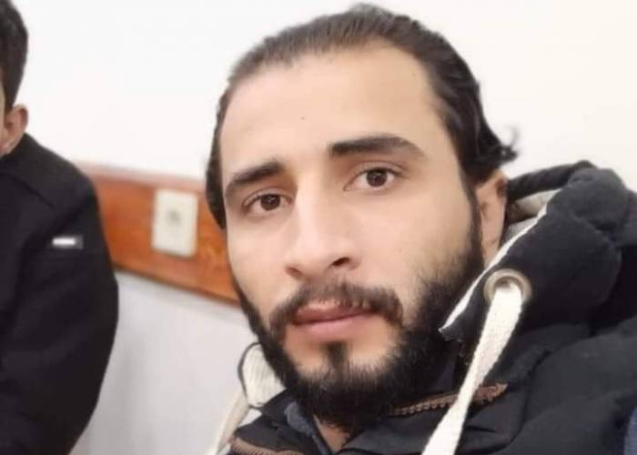 الشامية تعتقل ناشطا إثر ملاسنة مع قائدها وتخوف من نقله إلى سجن اعزاز