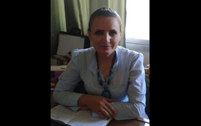 النظام يعتقل مفتشة لديها الحصانة بسبب كتابات على فيسبوك