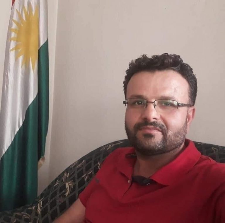 الحسكة.. الذاتية تعتقل إعلاميا بذريعة التورط بأعمال استخباراتية