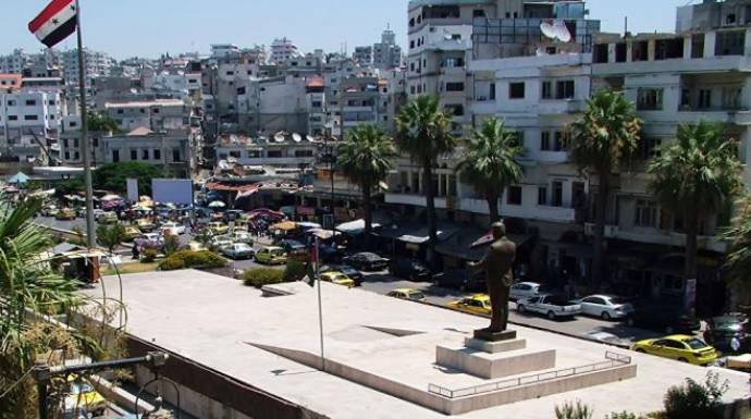 كيف تأثرت الأسعار في اللاذقية بطرح ورقة الـ 5000؟