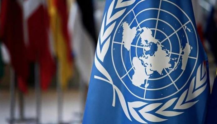 الأمم المتحدة تمنح مبعوثها التكنولوجي إجازة بعد مزاعم بتحرش