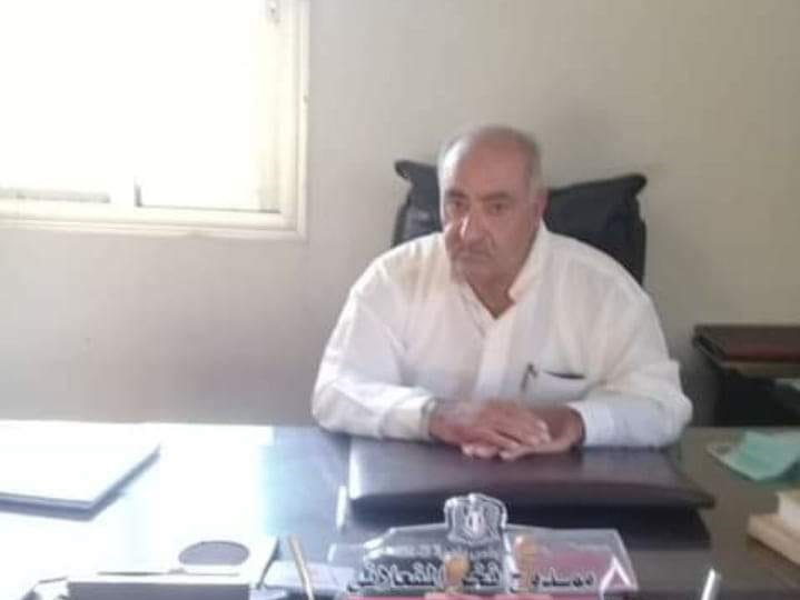 درعا.. اغتيال رئيس مجلس بلدة ناحتة وقيادي يفارق الحياة مسموما بعد خروجه من المعتقل