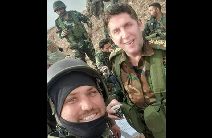 الائتلاف: النظام يقصف قرى المهجّرين ويستخدمها بدل ديكورات في عمل سينمائي