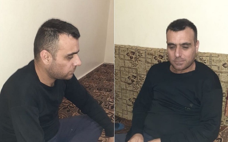 نضال.. صرخة سوري أفقده ظلم النظام بصره وأثخنه اللجوء وإهمال المنظمات