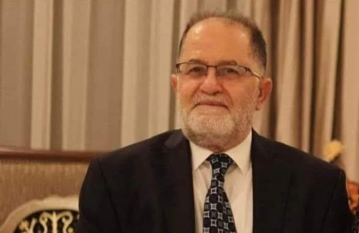 من أوائل الطيارين الذين رفضوا مشاركة الأسد إجرامه.. رحيل مأمون النقار بعد 40 عاما من الانشقاق