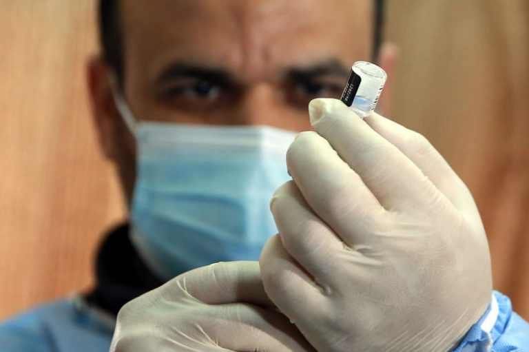 الأردن يسجل 350 إصابة ناتجة عن السلالة الجديدة من كورونا