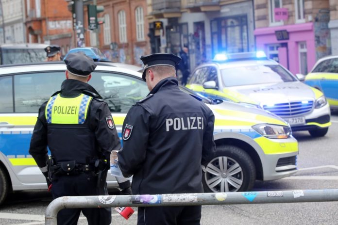 عملية أمنية تسفر عن القبض على 14 شخصا في الدنمارك وألمانيا خططوا لشن هجوم