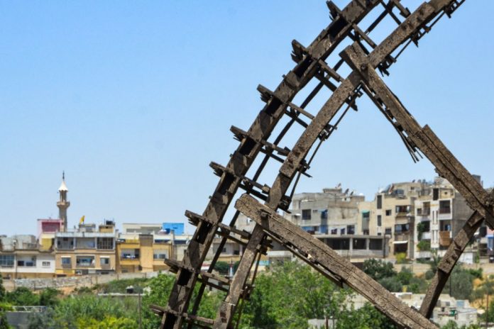 مسؤول في النظام: نصف أهالي حماة لم يحصلوا على مازوت التدفئة