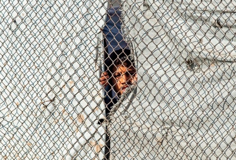 خلال حفل زفاف.. عشرات الضحايا في حريق بمخيم الهول