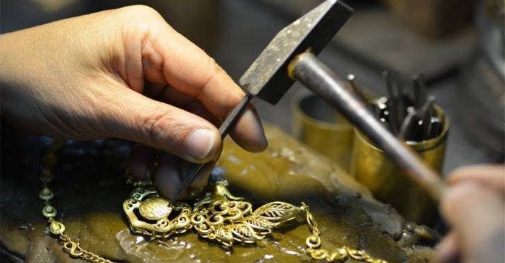 السبت.. أسعار الذهب في سوريا