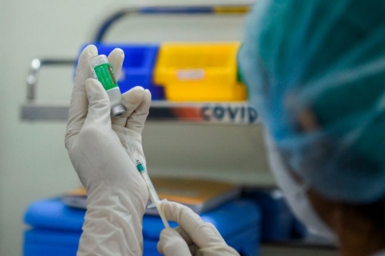 اكتشاف إصابات بسلالة جديدة لفيروس كورونا في الهند