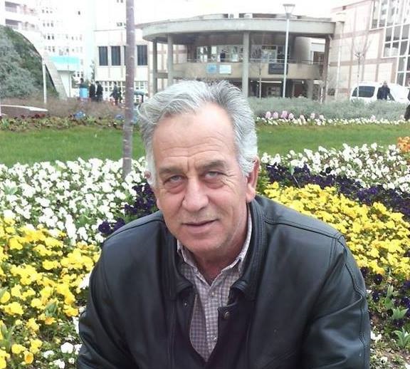 منشوره الأخير عن الدستورية تحول للترحم عليه.. وفاة عضو في هيئة القانونيين السوريين