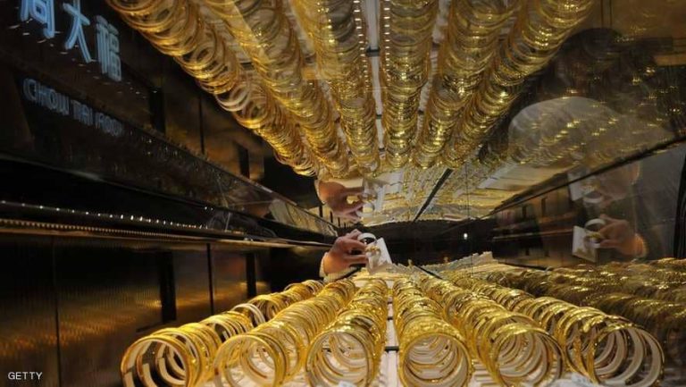 قفزة جديدة لسعر الذهب في دمشق