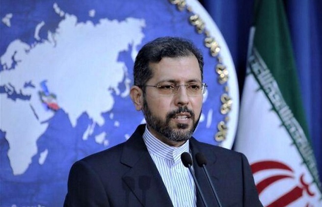 إيران عن العقوبات الأمريكية: نهتم بالأفعال لا الأقوال