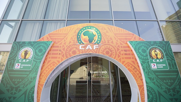 الكاف يرفع الحظر عن الملاعب الليبية