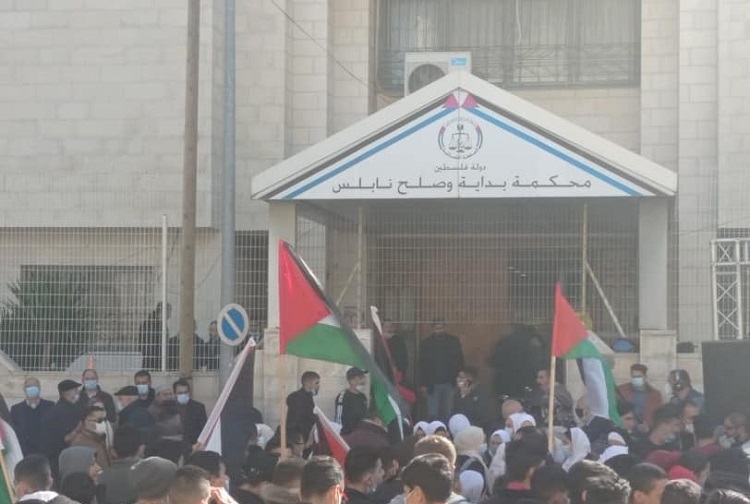 محكمة فلسطينية تقضي ببطلان وعد بلفور وتحمل بريطانيا المسؤولية القانونية