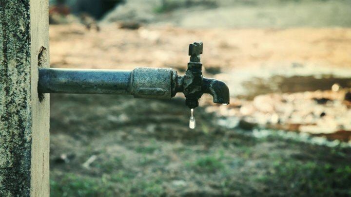 حالات تسمم جنوب دمشق وريفها الغربي نتيجة تلوث المياه