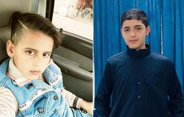 بين إزمير والرياض.. نهاية سعيدة وأخرى مفجعة تسدلان الستار على قضيتي طفلين سوريين مفقودين
