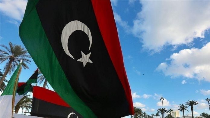 ليبيا.. الجنة العسكرية المشتركة تقرر البدء في عمليات نزع الألغام
