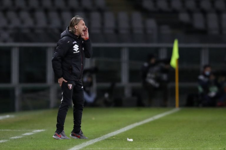 إيطاليا: إغلاق ملعب تدريب تورينو وسط تزايد الإصابات بكورونا