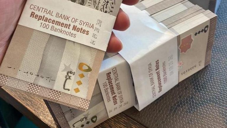 وزيرة سابقة في حكومة الأسد تهاجم قرار طرح الـ5000 ليرة وتحمله مسؤولية رفع الأسعار