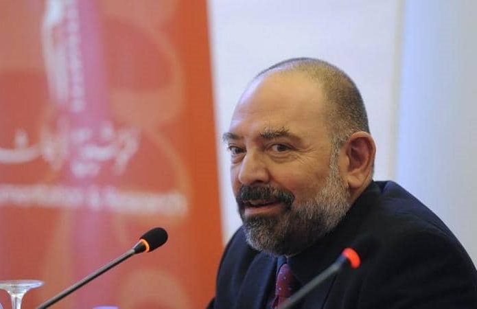 معروف بمواقفه المعارضة لحزب الله.. العثور على جثة الباحث السياسي لقمان سليم جنوب لبنان